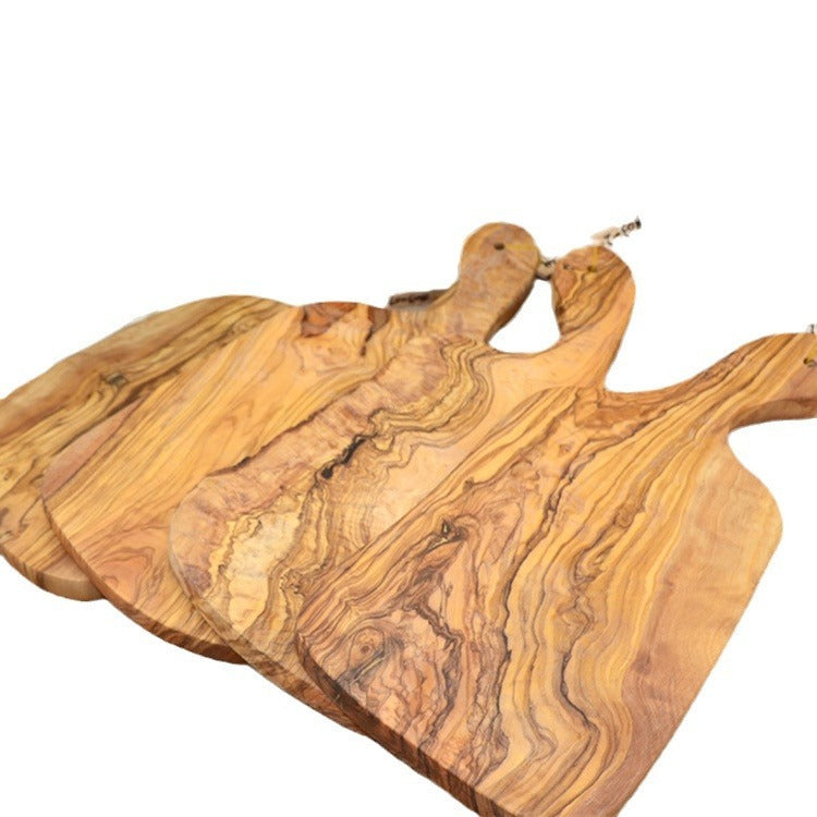 Kitchen Household Solid Wood Cutting Board