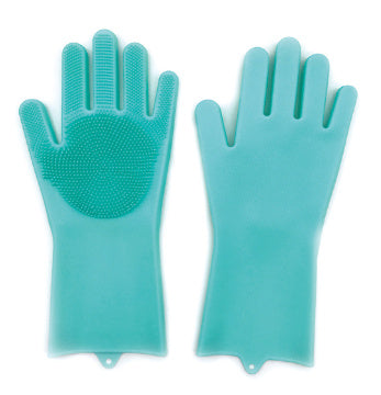 Housework Kitchen Cleaning Gloves