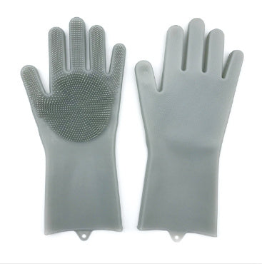 Housework Kitchen Cleaning Gloves