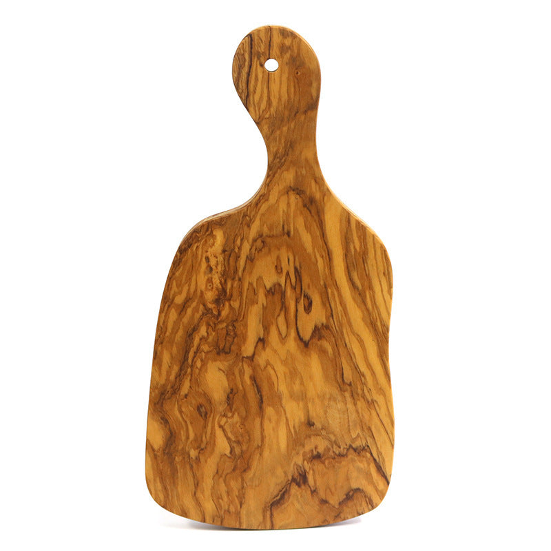 Kitchen Household Solid Wood Cutting Board