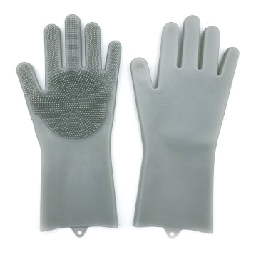 Housework Kitchen Cleaning Gloves